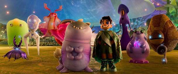 Elio: Chválená pixarovka dorazila do českých kin | Fandíme filmu