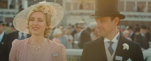 Panství Downton: Velké finále - Historická sága definitivně končí - pusťte si trailer | Fandíme filmu