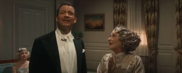 Panství Downton: Velké finále - Historická sága definitivně končí - pusťte si trailer | Fandíme filmu