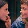 Cizí jazyk: Aby zapůsobila na svou lásku, neváhá se mladá dívka radikalizovat | Fandíme filmu