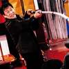 The Shadow's Edge: Jackie Chan v nezvykle vážném a brutálním akčním thrilleru | Fandíme filmu