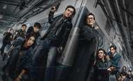 The Shadow's Edge: Jackie Chan v nezvykle vážném a brutálním akčním thrilleru | Fandíme filmu