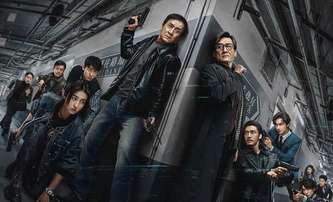 The Shadow's Edge: Jackie Chan v nezvykle vážném a brutálním akčním thrilleru | Fandíme filmu