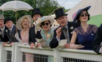 Panství Downton: Velké finále - Historická sága definitivně končí - pusťte si trailer | Fandíme filmu