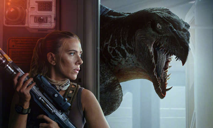 Jurský svět: Znovuzrození – První reakce jsou naprosto marné, raději si pusťte ukázku | Fandíme filmu