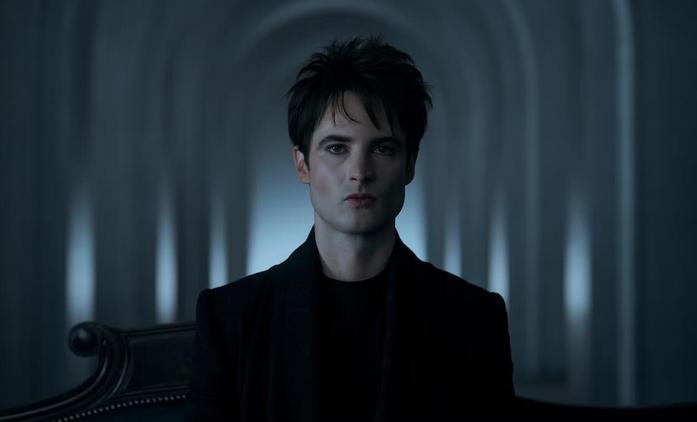 Sandman: 2. řada právě přijíždí na Netflix | Fandíme seriálům