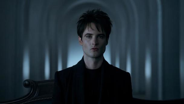 Sandman: 2. řada právě přijíždí na Netflix | Fandíme serialům