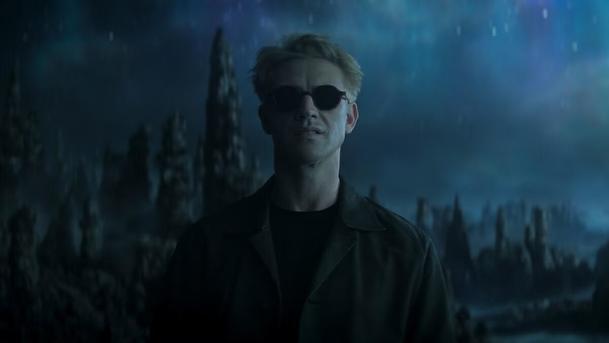 Sandman se vrací s 2. a závěrečnou sérií - tady je vše, co o ní potřebujete vědět | Fandíme serialům