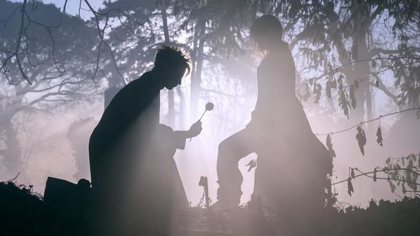 Sandman se vrací s 2. a závěrečnou sérií - tady je vše, co o ní potřebujete vědět | Fandíme serialům