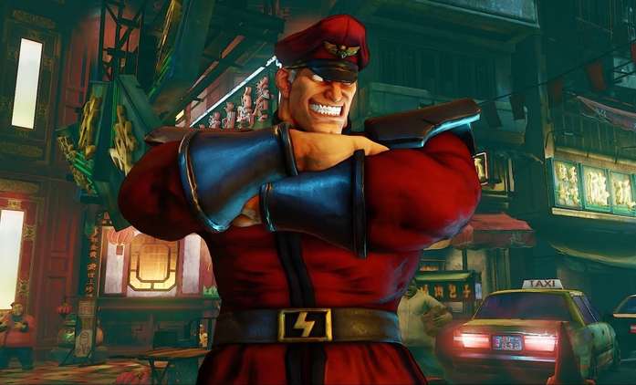 Street Fighter: Film si vybírá představitele zaporáků | Fandíme filmu
