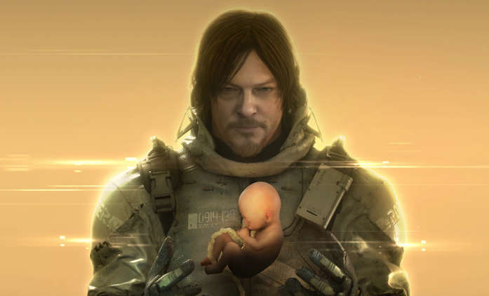 Death Stranding: Kromě hraného filmu se chystá animák a anime série | Fandíme filmu