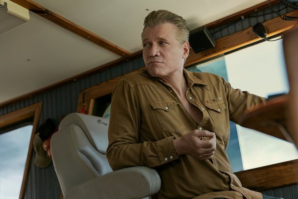 Nábřeží: Netflix ode dneška nabízí novou variaci Ozarku | Fandíme serialům