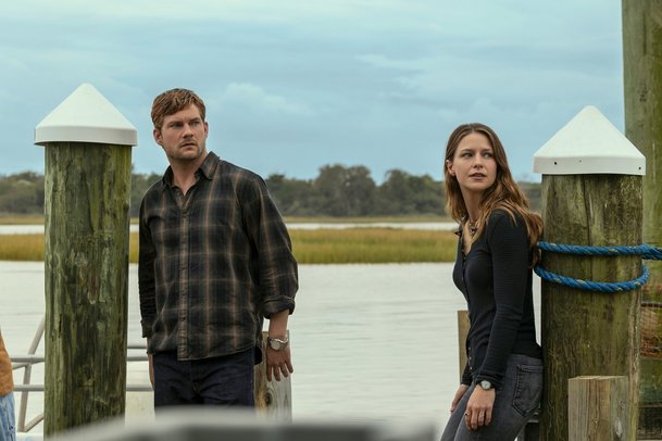 Nábřeží: Netflix ode dneška nabízí novou variaci Ozarku | Fandíme serialům