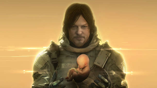Death Stranding: Kromě hraného filmu se chystá animák a anime série | Fandíme filmu