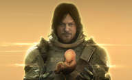 Death Stranding: Kromě hraného filmu se chystá animák a anime série | Fandíme filmu
