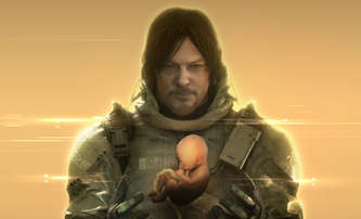 Death Stranding: Kromě hraného filmu se chystá animák a anime série | Fandíme filmu