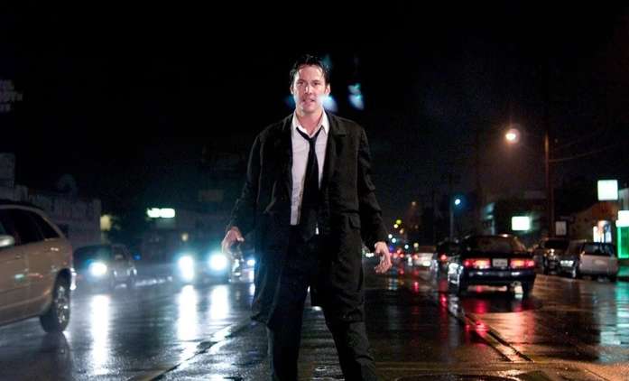 Constantine 2: Keanu Reeves nechce točit stupidní akční výplach | Fandíme filmu