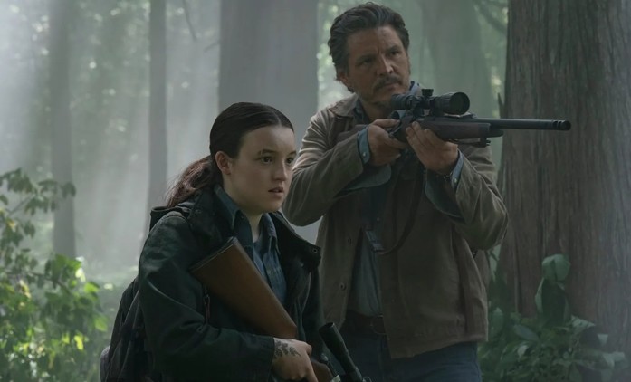 The Last of Us: Velký přehled všeho, co tvůrci prozradili o další budoucnosti | Fandíme seriálům