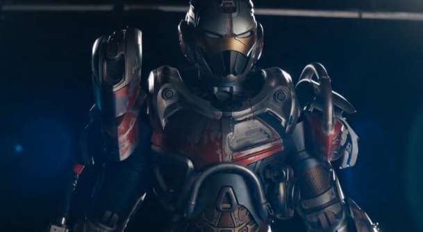 Ironheart: Démonický super záporák vystrkuje růžky do světa Marvelu | Fandíme filmu