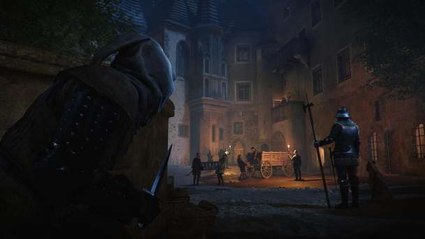 Kingdom Come: Deliverance II - Úspěšná hra dostala netradiční filmové zpracování | Fandíme filmu