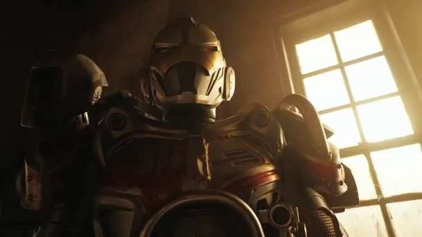 Ironheart: Démonický super záporák vystrkuje růžky do světa Marvelu | Fandíme filmu