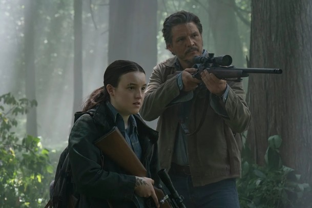The Last of Us: Velký přehled všeho, co tvůrci prozradili o další budoucnosti | Fandíme serialům