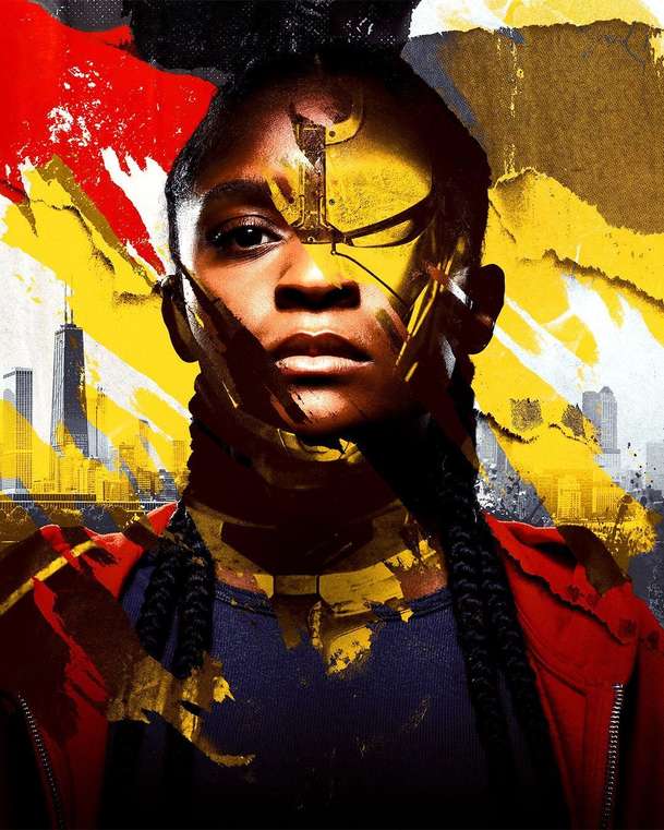 Ironheart: Démonický super záporák vystrkuje růžky do světa Marvelu | Fandíme filmu