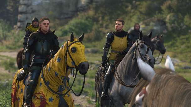 Kingdom Come: Deliverance II - Úspěšná hra dostala netradiční filmové zpracování | Fandíme filmu