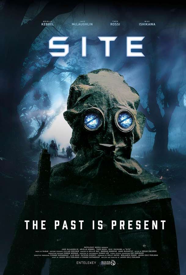 Site: V nové sci-fi začíná hrdina „prokluzovat“ v čase tam a zpět | Fandíme filmu