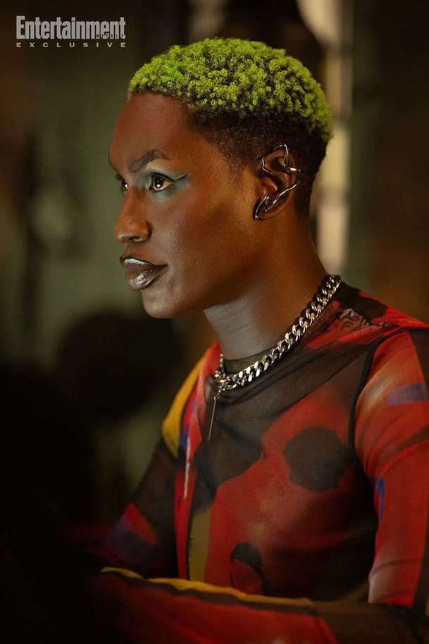 Ironheart: Démonický super záporák vystrkuje růžky do světa Marvelu | Fandíme filmu