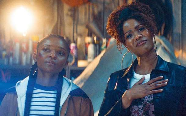Ironheart: Démonický super záporák vystrkuje růžky do světa Marvelu | Fandíme filmu