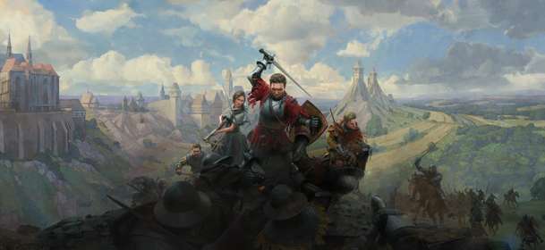 Kingdom Come: Deliverance II - Úspěšná hra dostala netradiční filmové zpracování | Fandíme filmu
