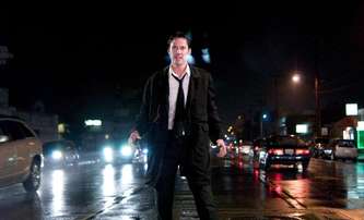 Constantine 2: Keanu Reeves nechce točit stupidní akční výplach | Fandíme filmu