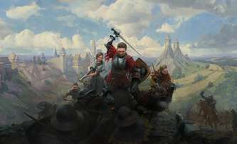 Kingdom Come: Deliverance II - Úspěšná hra dostala netradiční filmové zpracování | Fandíme filmu