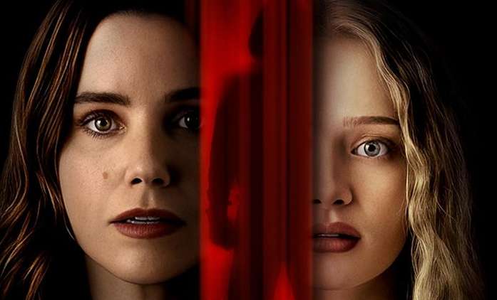 Stranger in My Home: Ze záměny dětí v porodnici vzejde po letech smrtící průšvih | Fandíme filmu