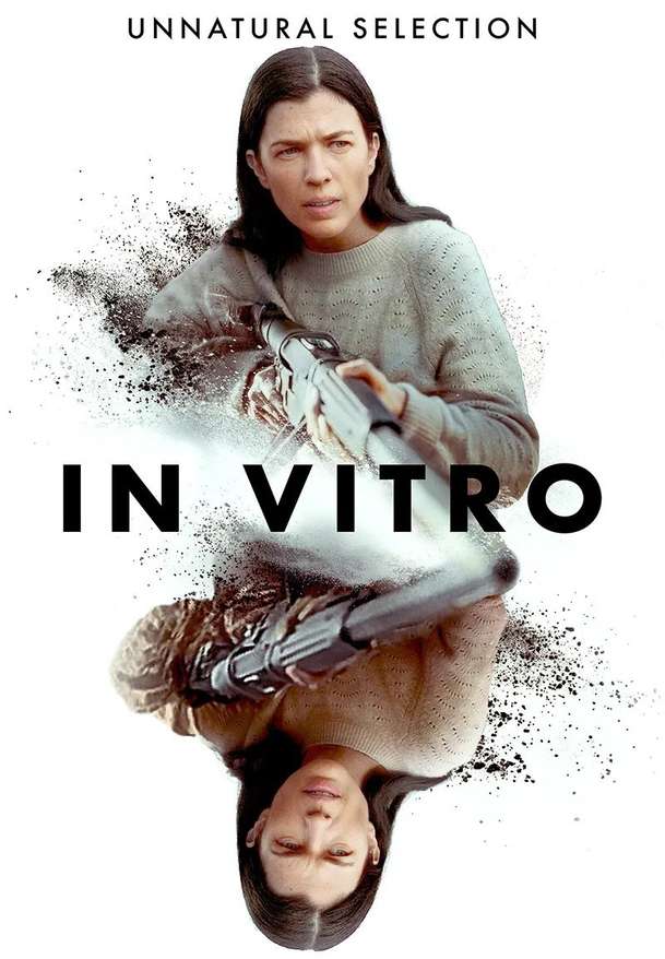 In Vitro: Biotechnologické experimenty se v blízké budoucnosti vymknou kontrole | Fandíme filmu