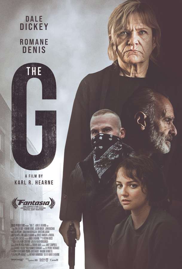 The G: Zneužívaná seniorka se svému trýzniteli krutě pomstí | Fandíme filmu