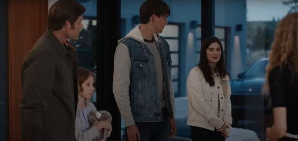 Stranger in My Home: Ze záměny dětí v porodnici vzejde po letech smrtící průšvih | Fandíme filmu