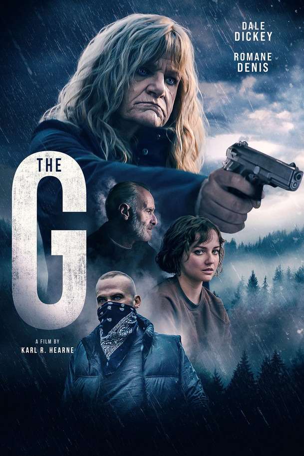 The G: Zneužívaná seniorka se svému trýzniteli krutě pomstí | Fandíme filmu