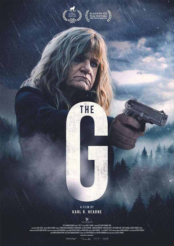 The G: Zneužívaná seniorka se svému trýzniteli krutě pomstí | Fandíme filmu