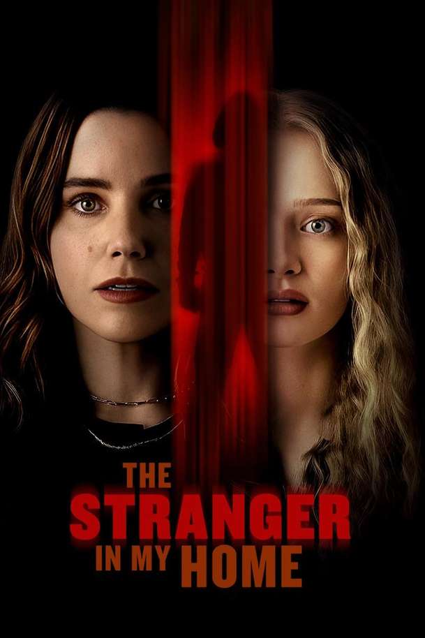 Stranger in My Home: Ze záměny dětí v porodnici vzejde po letech smrtící průšvih | Fandíme filmu