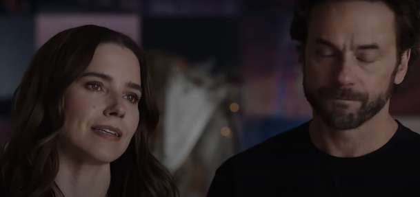 Stranger in My Home: Ze záměny dětí v porodnici vzejde po letech smrtící průšvih | Fandíme filmu