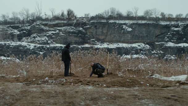 The G: Zneužívaná seniorka se svému trýzniteli krutě pomstí | Fandíme filmu