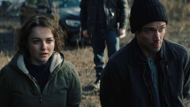 The G: Zneužívaná seniorka se svému trýzniteli krutě pomstí | Fandíme filmu