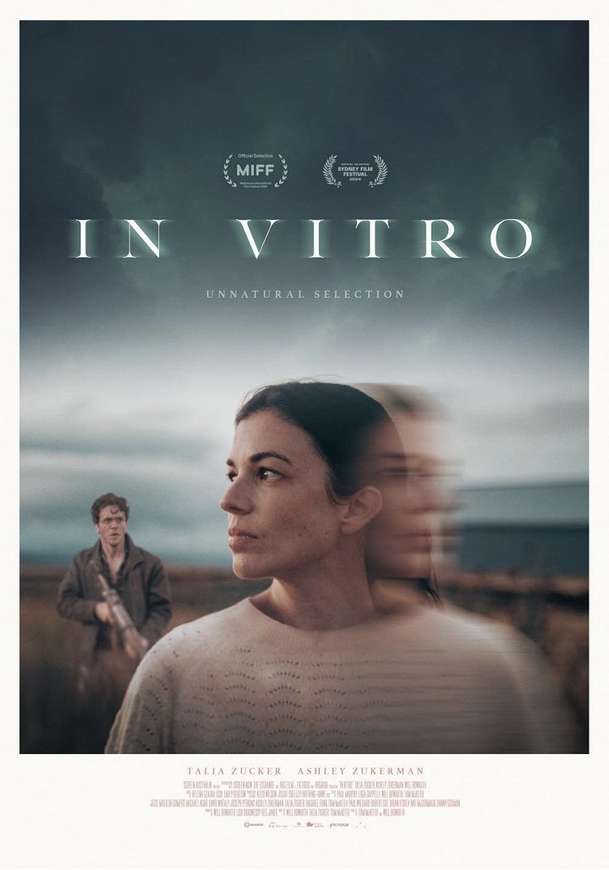 In Vitro: Biotechnologické experimenty se v blízké budoucnosti vymknou kontrole | Fandíme filmu