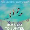 Boys Go to Jupiter: Mladý šikula spíchl na koleni animovaný film a dostal ho do kin | Fandíme filmu
