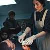 Pozor! Krmení dětí zakázáno - Spielbergova dcera ukazuje, že má talent v krvi | Fandíme filmu