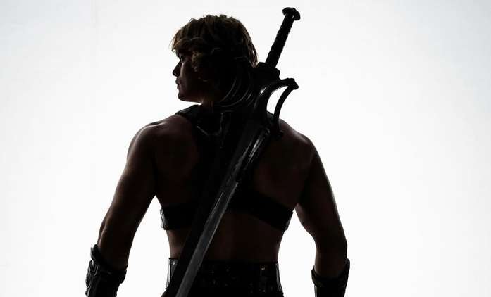 Vládci vesmíru: Dolph Lundgren se vrací k akční fantasy sérii | Fandíme filmu