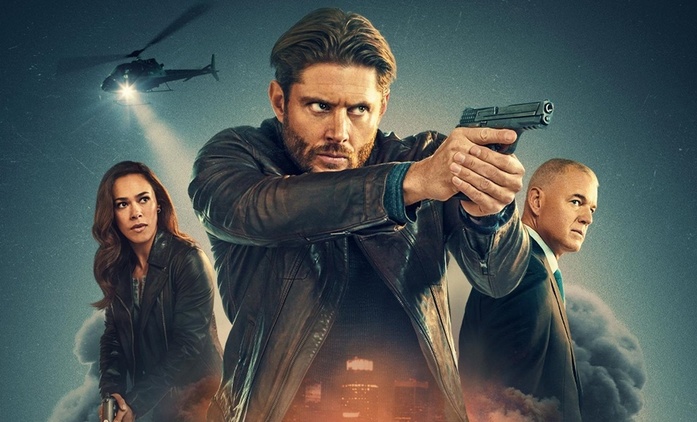 Countdown: V akčním seriálu se agenti snaží předejít „druhému Černobylu“ | Fandíme seriálům