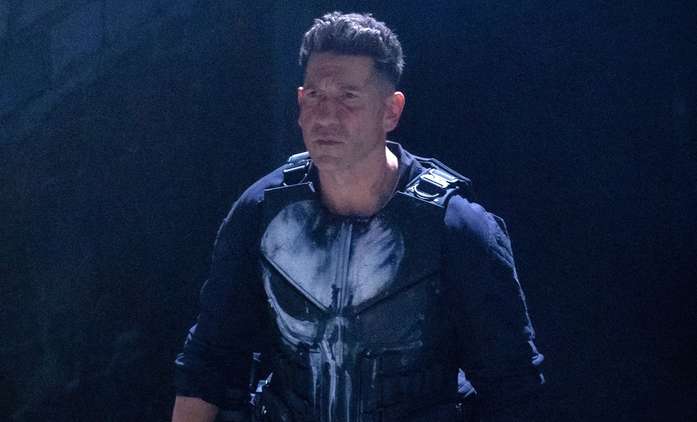 Spider-Man: Zbrusu nový den: S Peterem Parkerem se spojí Punisher | Fandíme filmu